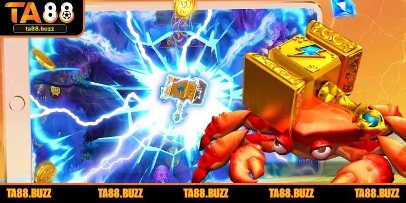 5 trải nghiệm bắn cá đổi thưởng hiệu quả