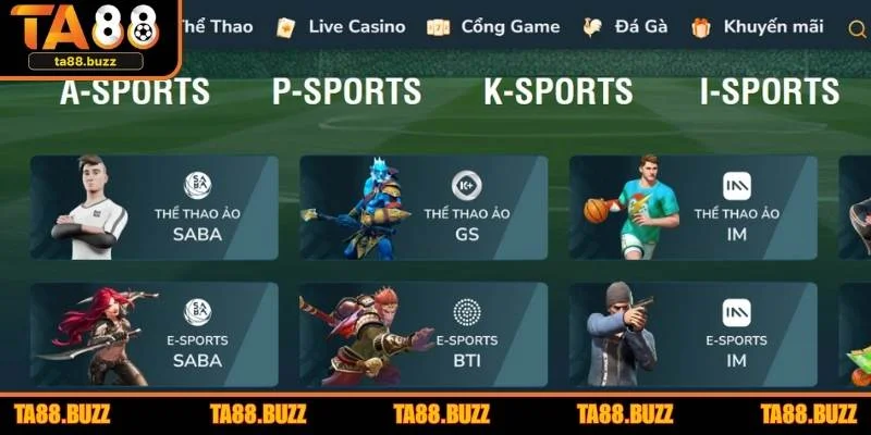 Tỷ lệ bánh đồng tại nhà cái TA88