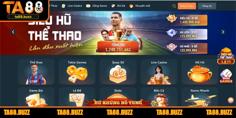 Hướng dẫn anh em cách thức rút tiền TA88 cực đơn giản