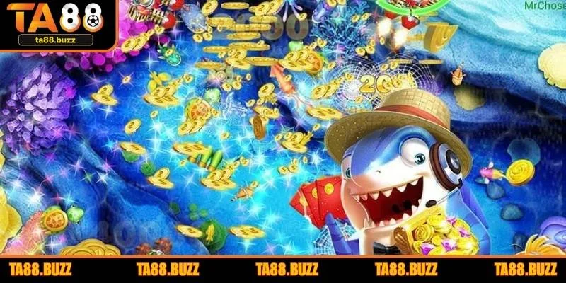 Mẹo chơi bắn cá Hiệu quả lâu dài